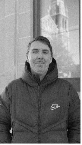 equipe-dominick-gosselin Directeur général - Dominick Gosselin